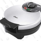 Image for article titled The Best Waffle Makers for Making Belgian Waffles at Home